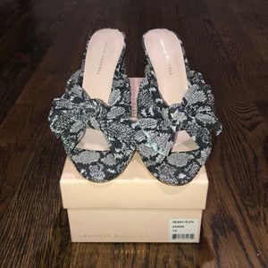 loeffler randall penny sale